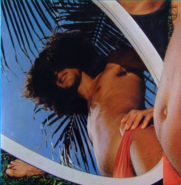 Caetano Veloso — Araçá Azul