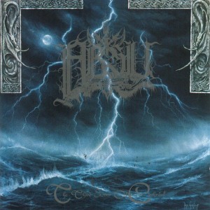 Absu — The Third Storm Of Cythraul