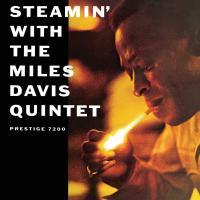 The Miles Davis Quintet — Relaxin' With The Miles Davis Quintet