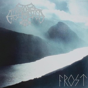 Enslaved — Frost