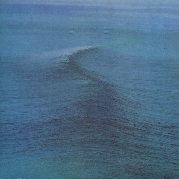 Ride — Nowhere