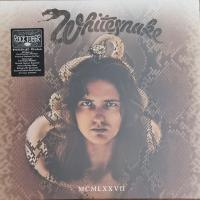 Whitesnake — Whitesnake