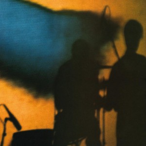 Felt — Poem Of The River