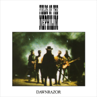 Fields Of The Nephilim — Dawnrazor