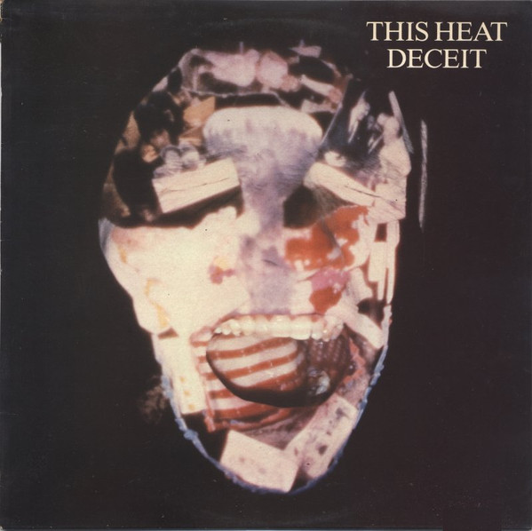 This Heat — Deceit