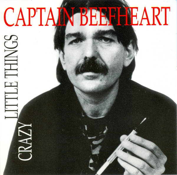 Captain Beefheart — Full Moon In Cowtown (Live 1974 Radio Broadcast)