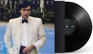 Bryan Ferry — Another Time, Another Place
