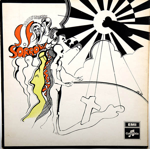 The Pretty Things — S. F. Sorrow