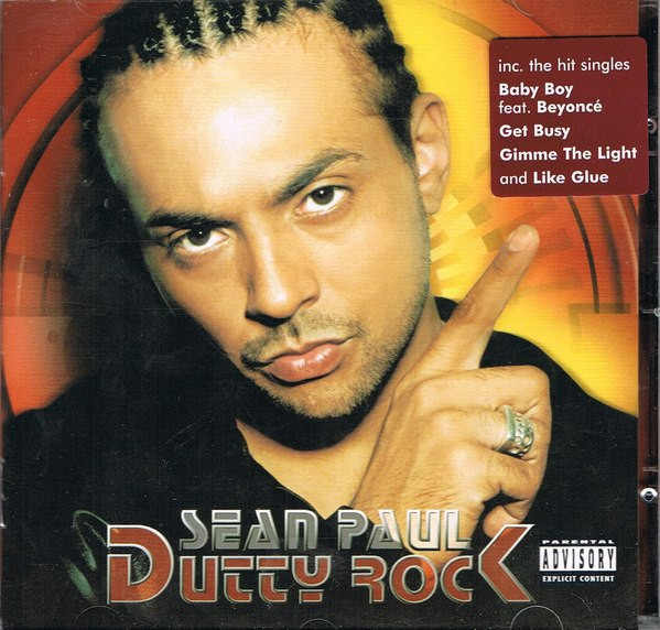 Sean Paul — Dutty Rock