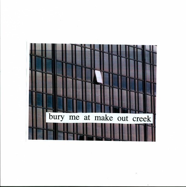 Mitski — Bury Me At Make Out Creek