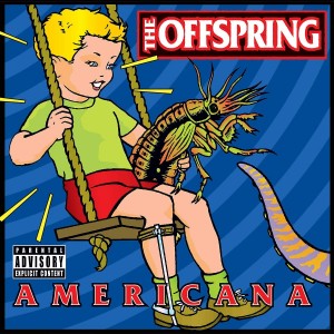 The Offspring — Americana
