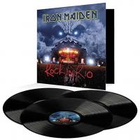 Iron Maiden — Rock In Rio