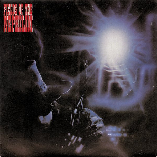 Fields Of The Nephilim — Blue Water
