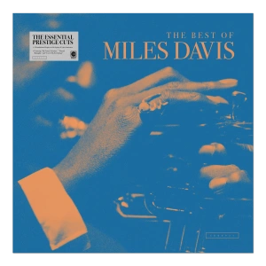 Miles Davis — Miles Davis And Horns