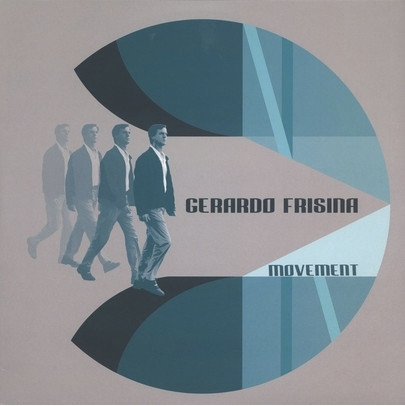 Gerardo Frisina — Movement