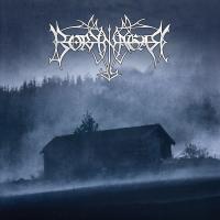 Borknagar — Borknagar