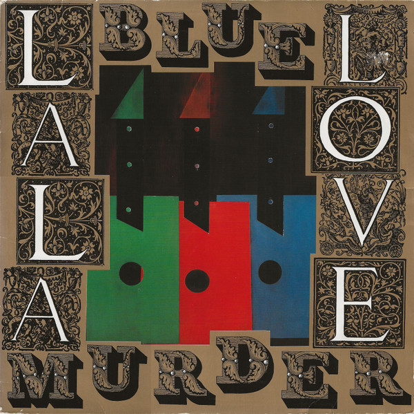 Blue Murder — La La Love