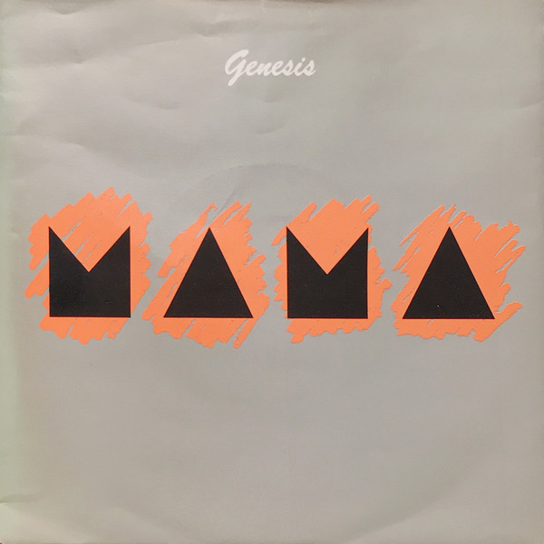 Genesis — Mama