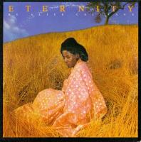 Alice Coltrane — Eternity