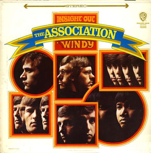 The Association (2) — Insight Out