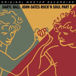 Daryl Hall & John Oates — Rock 'N Soul Part 1