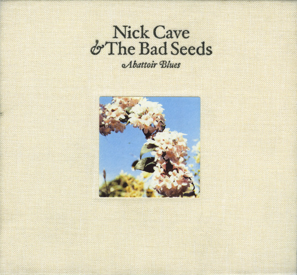 Nick Cave & The Bad Seeds — Abattoir Blues / The Lyre Of Orpheus