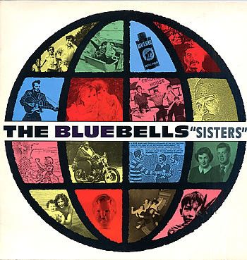 The Bluebells — Sisters