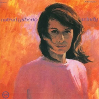 Astrud Gilberto — Windy