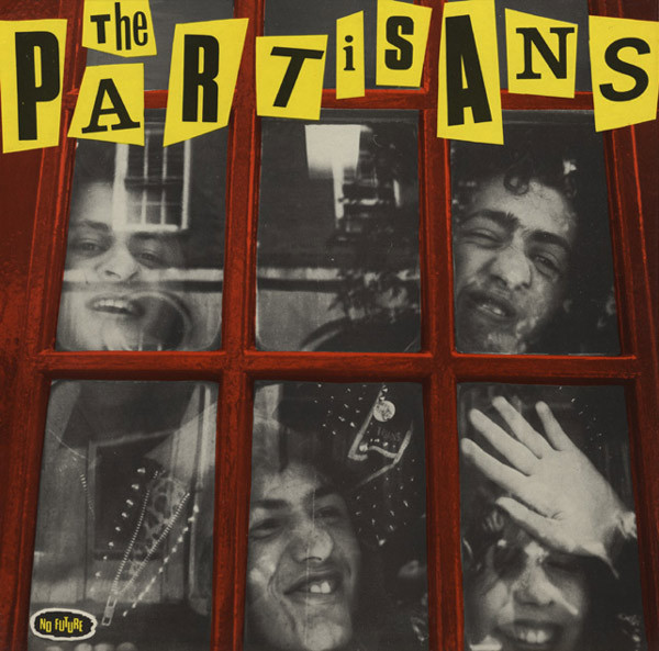 The Partisans — The Partisans