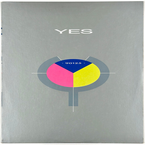 Yes — 90125