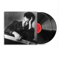 Billy Joel — Greatest Hits Volume I & Volume II