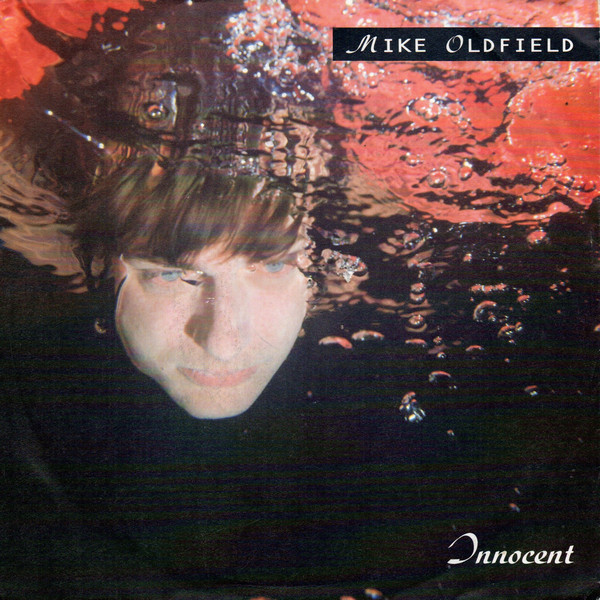 Mike Oldfield — Innocent