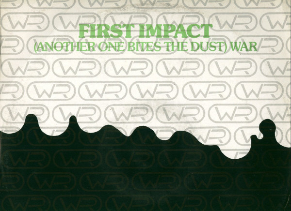 First Impact — (Another One Bites The Dust) WAR