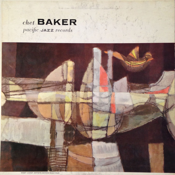 Chet Baker — Trumpet Artistry Of Chet Baker