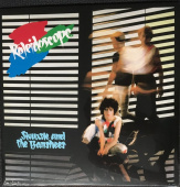 Siouxsie & The Banshees — Kaleidoscope