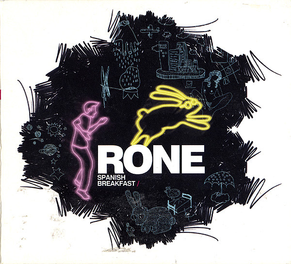 Rone — Spanish Breakfast