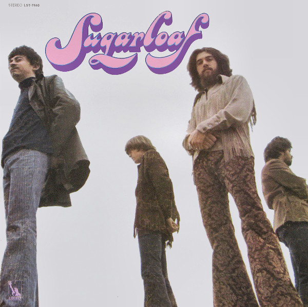Sugarloaf — Sugarloaf