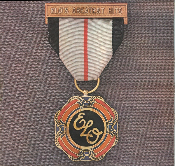 Electric Light Orchestra — ELO's Greatest Hits