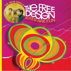 The Free Design — Kites Are Fun
