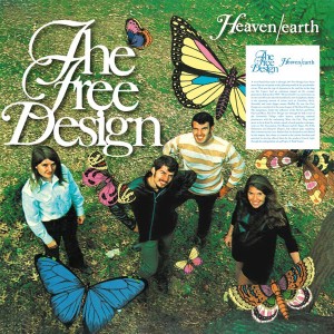 The Free Design — Heaven / Earth