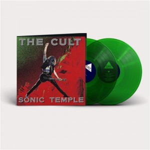 The Cult — Sonic Temple