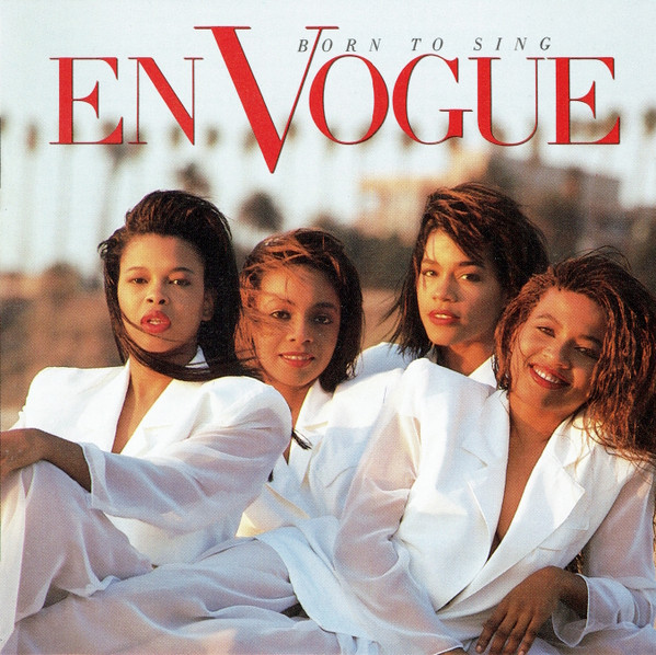 En Vogue — Born To Sing