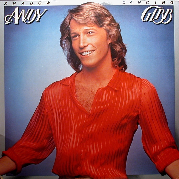 Andy Gibb — Shadow Dancing