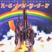 Rainbow — Ritchie Blackmore's Rainbow