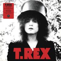 T. Rex — The Slider