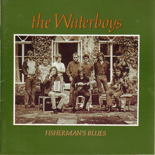 The Waterboys — Fisherman's Blues