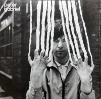 Peter Gabriel — Peter Gabriel