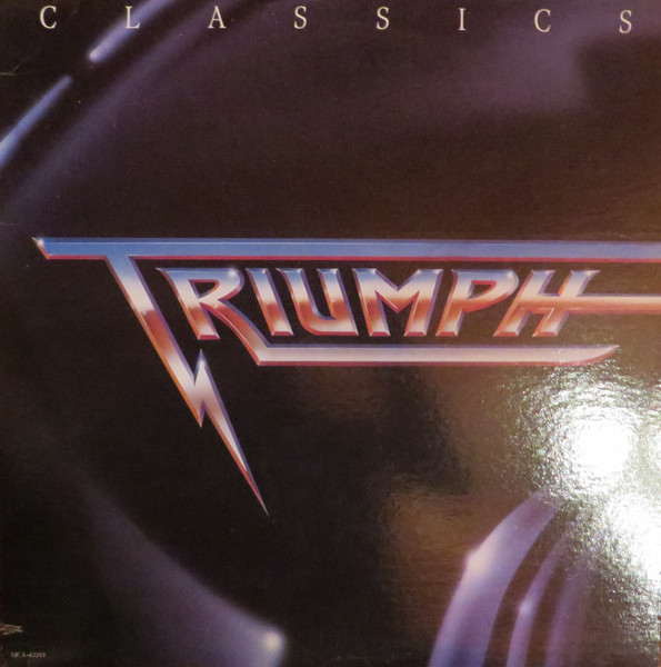 Triumph (2) — Classics
