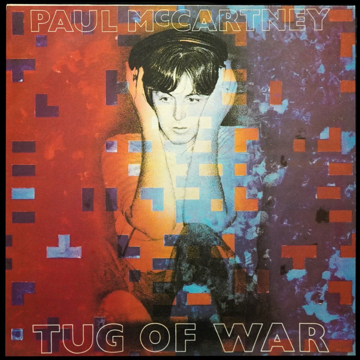 Paul McCartney — Tug Of War