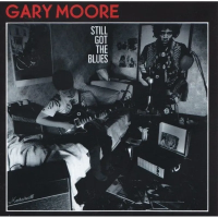 Gary Moore — Still Got The Blues (For You)